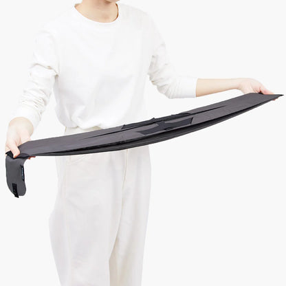 Shupatto Compact Reusable Bag Large Sumi