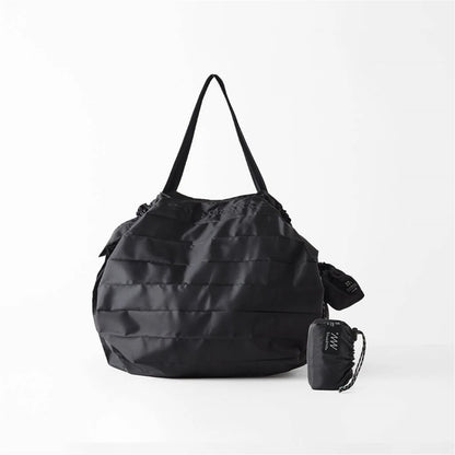 Marna Shupatto Packable Bag 27L Black