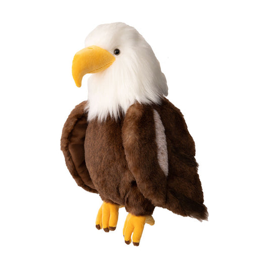 Scout Plush Toy