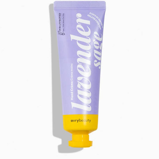 Shea Butter Lotion Lavender + Sage 1.5oz