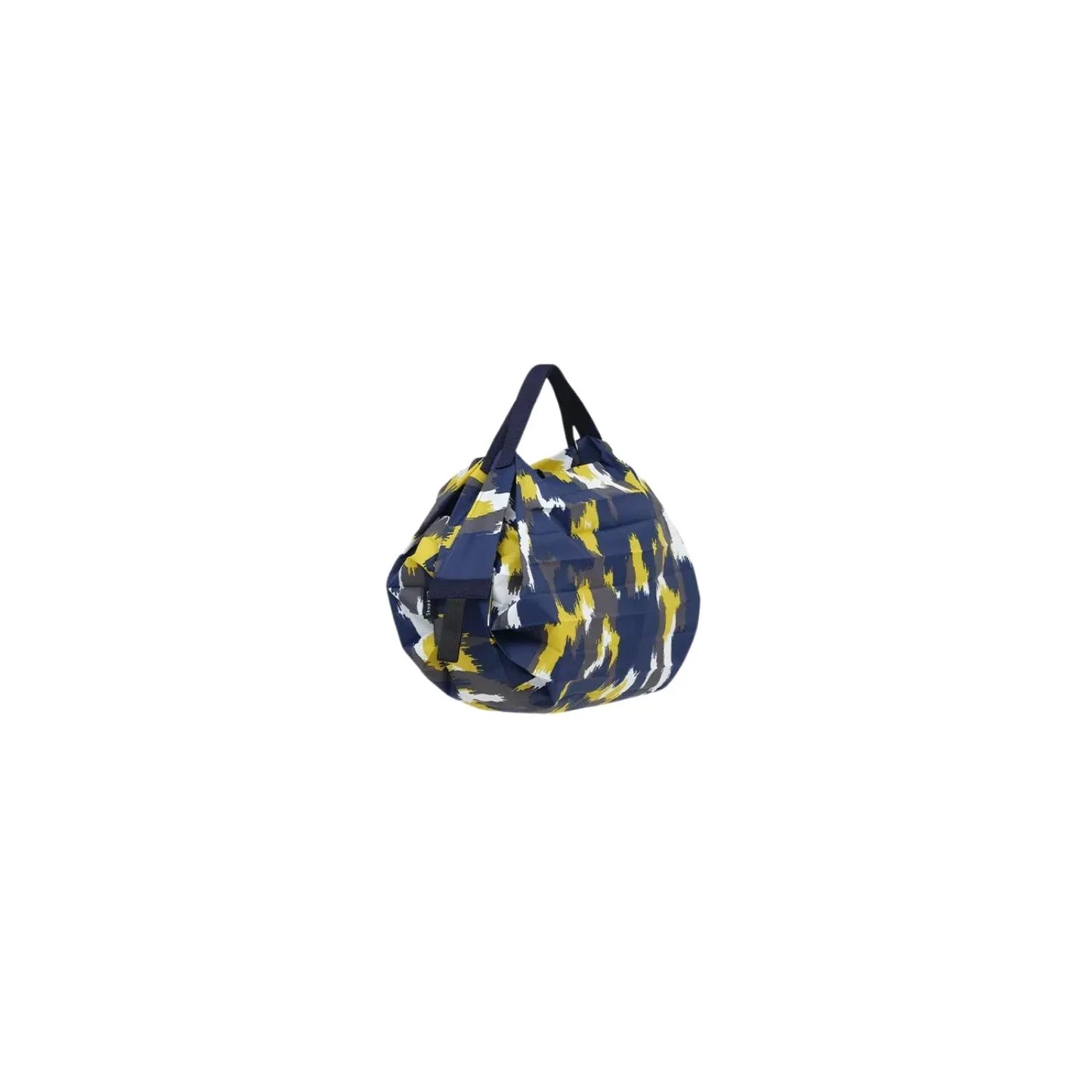 Shupatto Compact Reusable Bag Small Kokage Shades of Trees