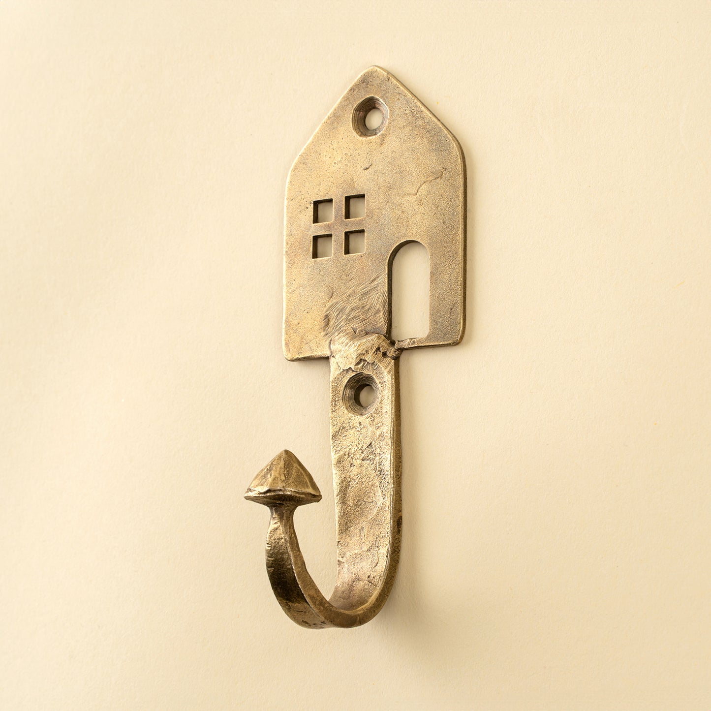 Su Casa Iron Hook