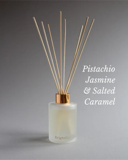 Sun-kissed Reed Diffuser