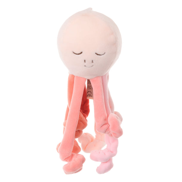 Sweet Pinky Plush Toy