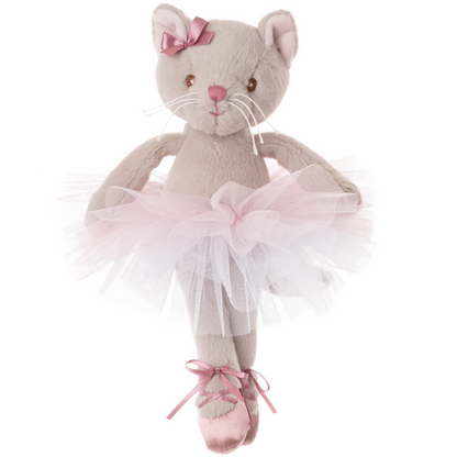 Sweet Albertina Plush Toy