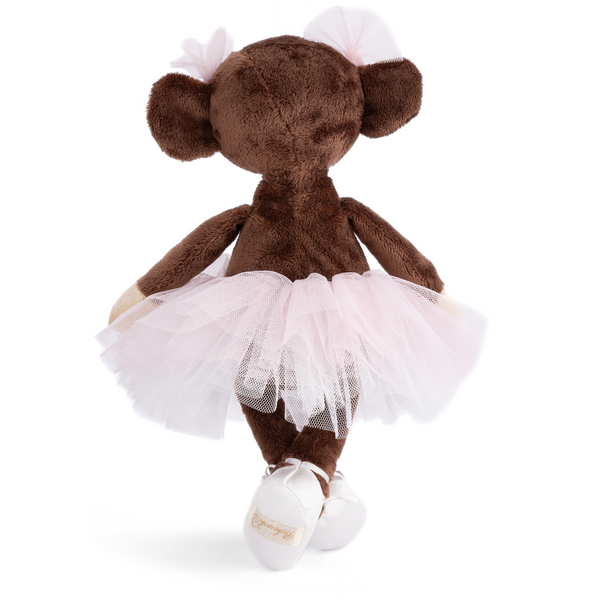Sweet Missy Plush Toy
