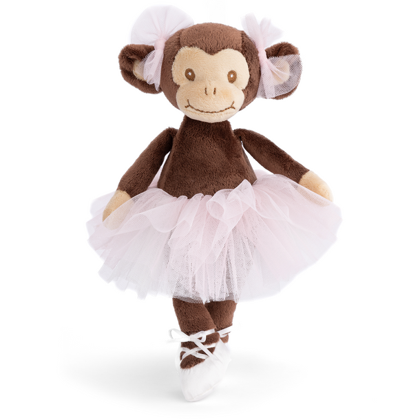 Sweet Missy Plush Toy