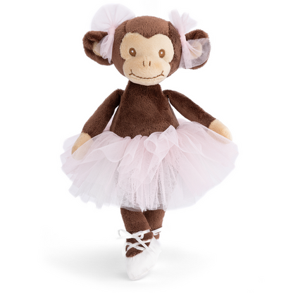 Sweet Missy Plush Toy