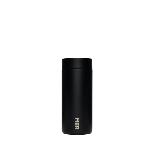 360 Traveler 12oz Black