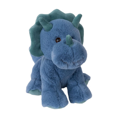 Tricey Plush Toy