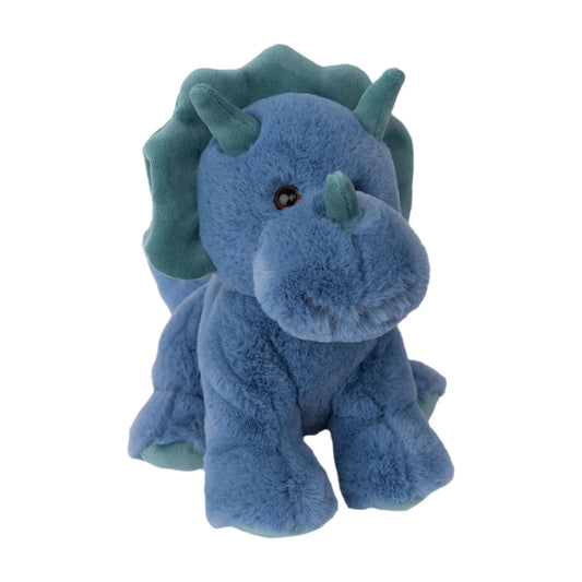 Tricey Plush Toy