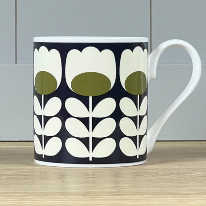 Tulip Stem Mug
