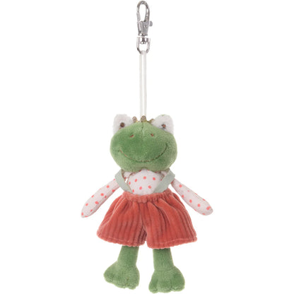 Prince Bag Charm