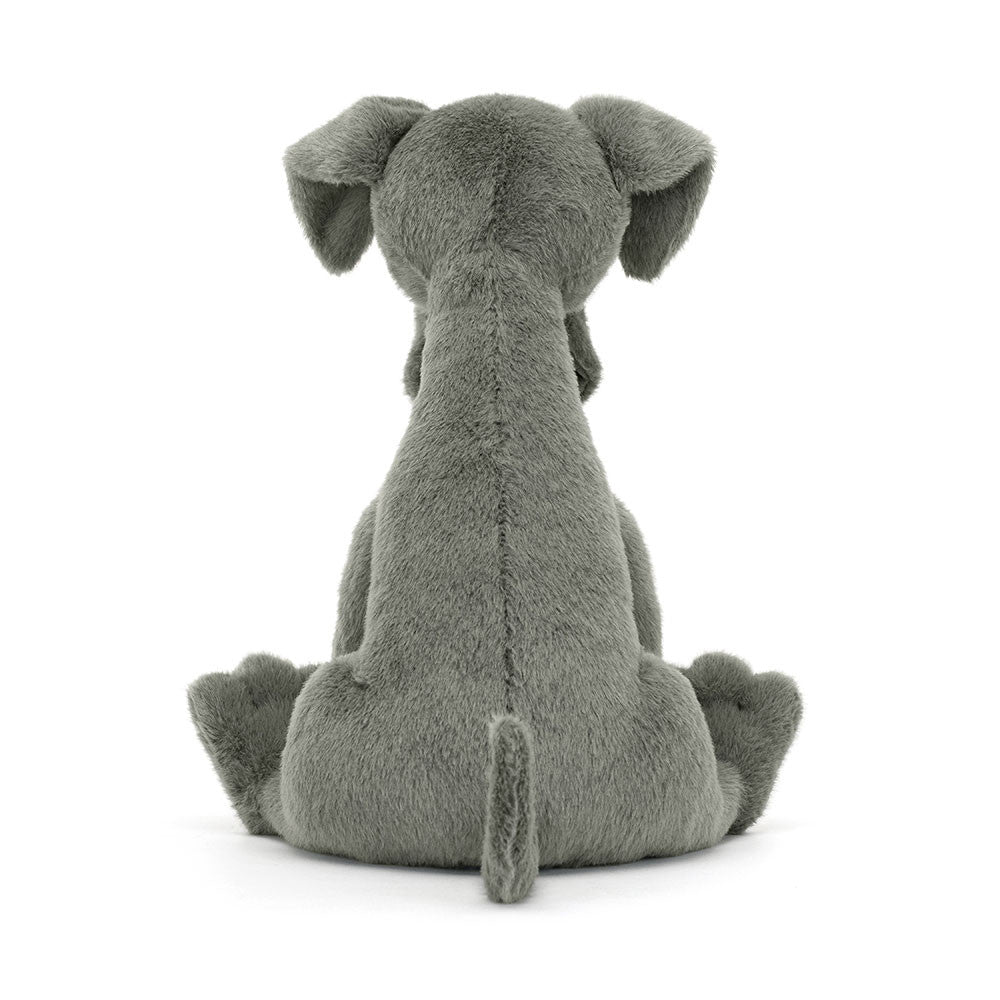 Great dane soft toy top
