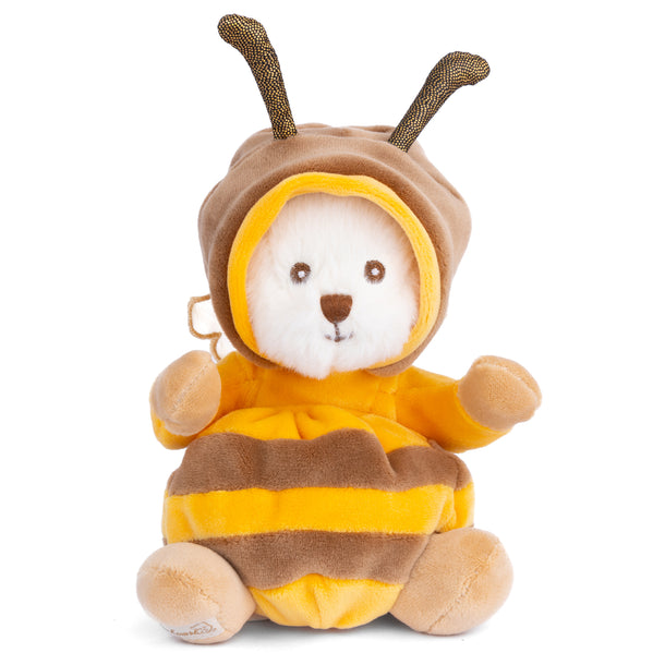Ziggy Bee Plush Toy