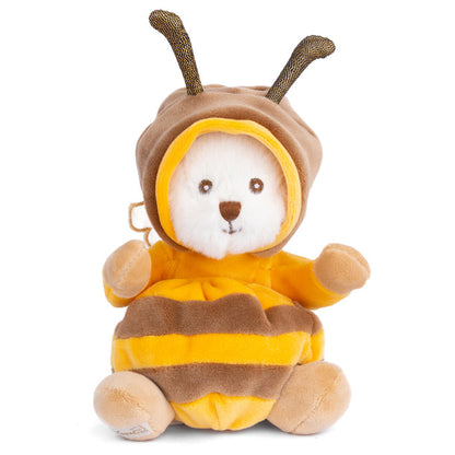 Ziggy Bee Plush Toy