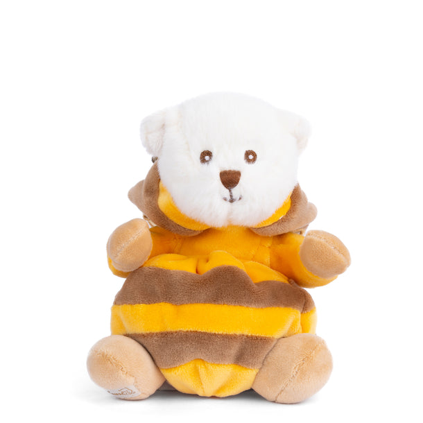 Ziggy Bee Plush Toy