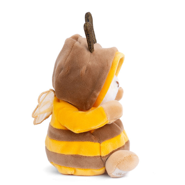 Ziggy Bee Plush Toy