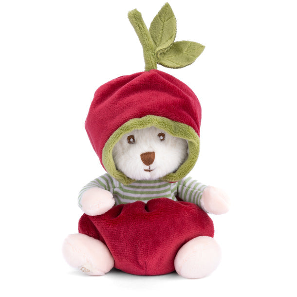 Ziggy Cherry Plush Toy