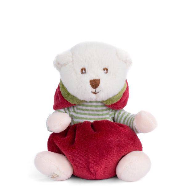 Ziggy Cherry Plush Toy