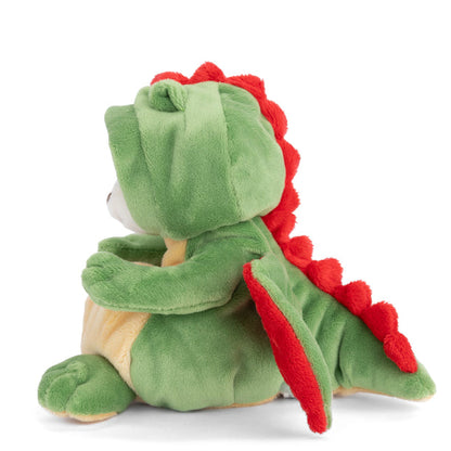 Ziggy Dragon Plush Toy