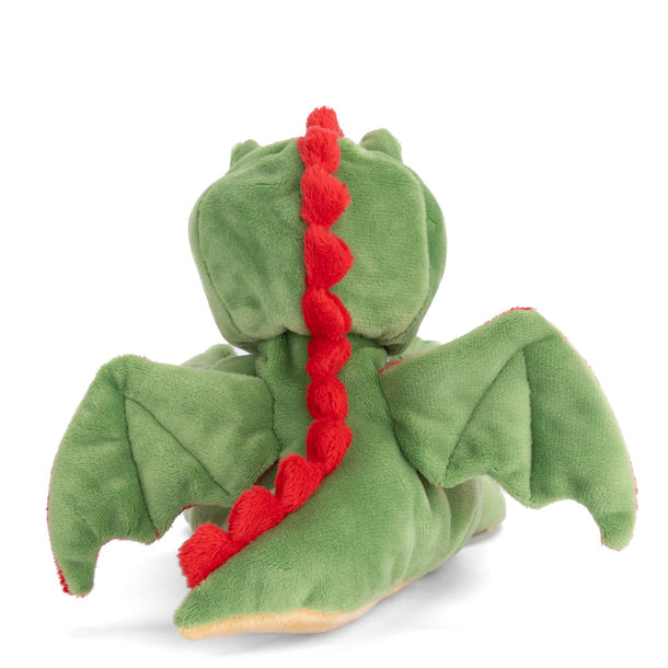Ziggy Dragon Plush Toy