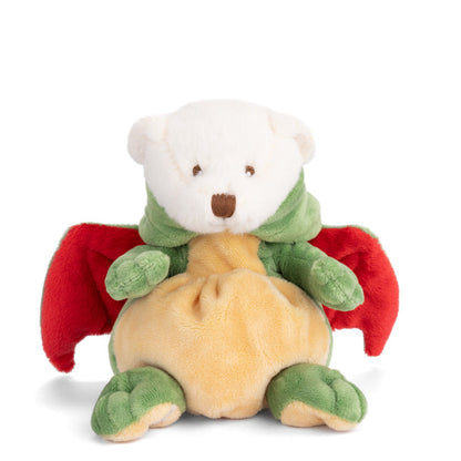 Ziggy Dragon Plush Toy