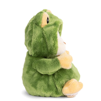 Ziggy Prince Charles Plush Toy