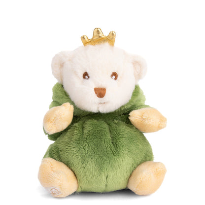 Ziggy Prince Charles Plush Toy