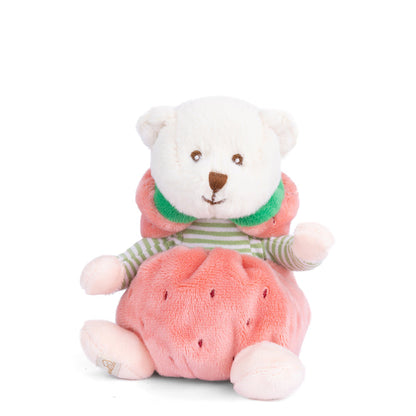 Ziggy Strawberry Plush Toy