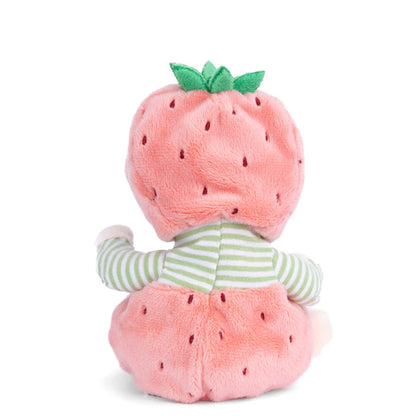 Ziggy Strawberry Plush Toy