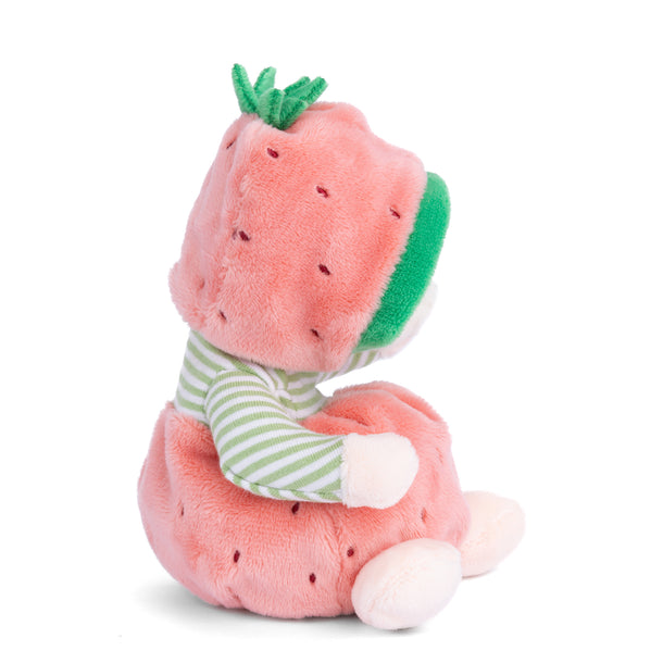 Ziggy Strawberry Plush Toy
