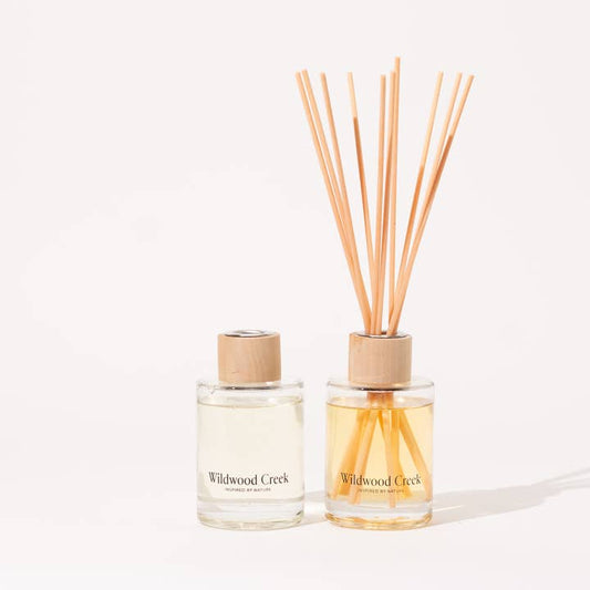 Tidal Essential Oil Natural Reed Scent Diffuser