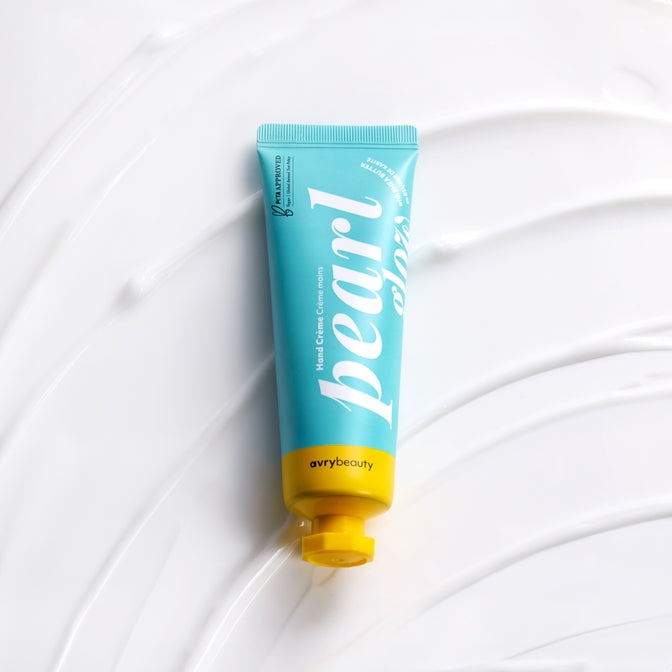 Shea Butter Lotion Pear Glow 1.5oz