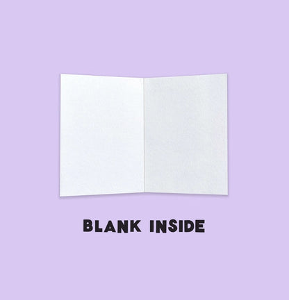 Weekend Plans Birthday Card | Funny Adult Birthday Cards
