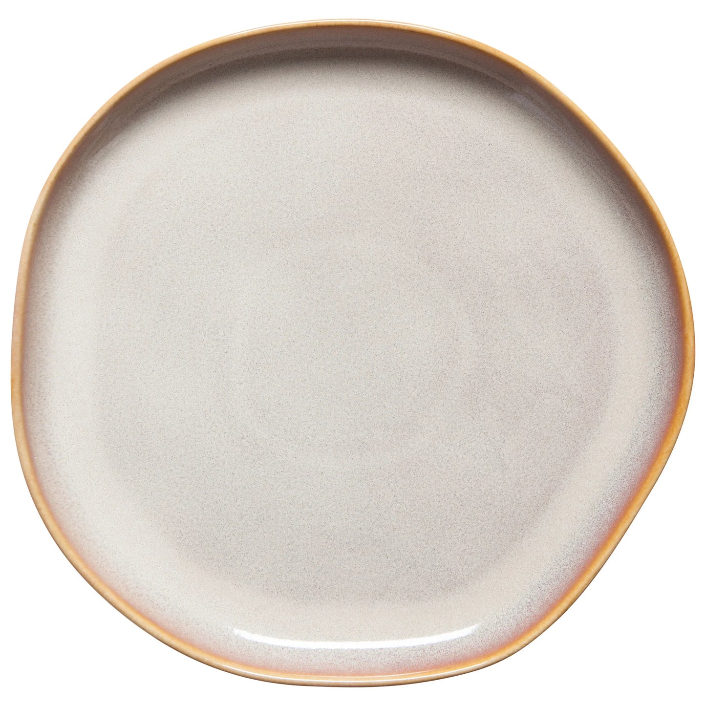 Nomad Side Plate 8.25"