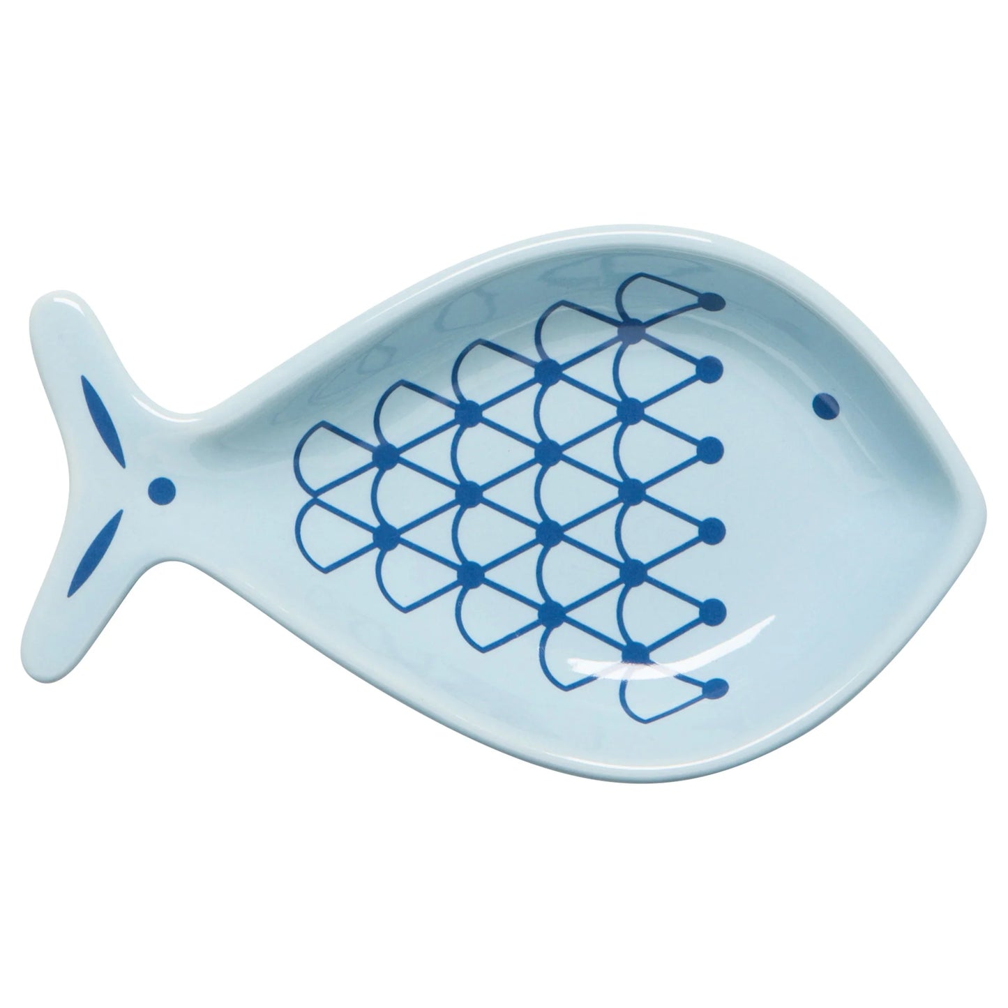 Aveiro Shaped Pinch Bowls Set of 6