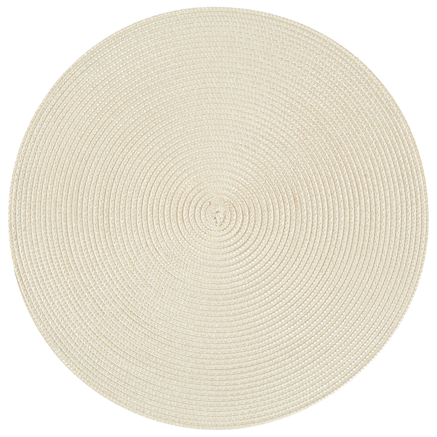 Disko Ivory Placemat Set of 2