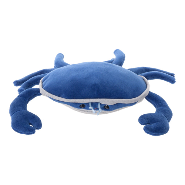 Claude Plush Toy