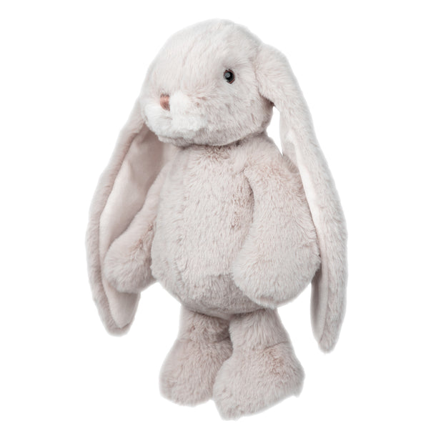 Friendly Kanini Light Gray Plush Toy