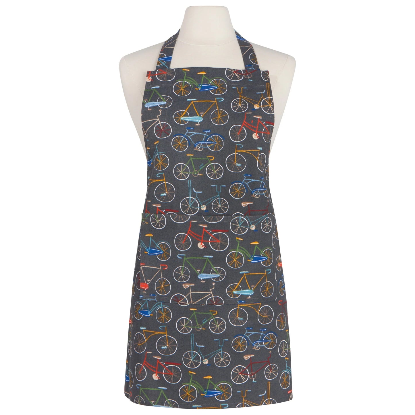 Cruiser Petite Chef Apron