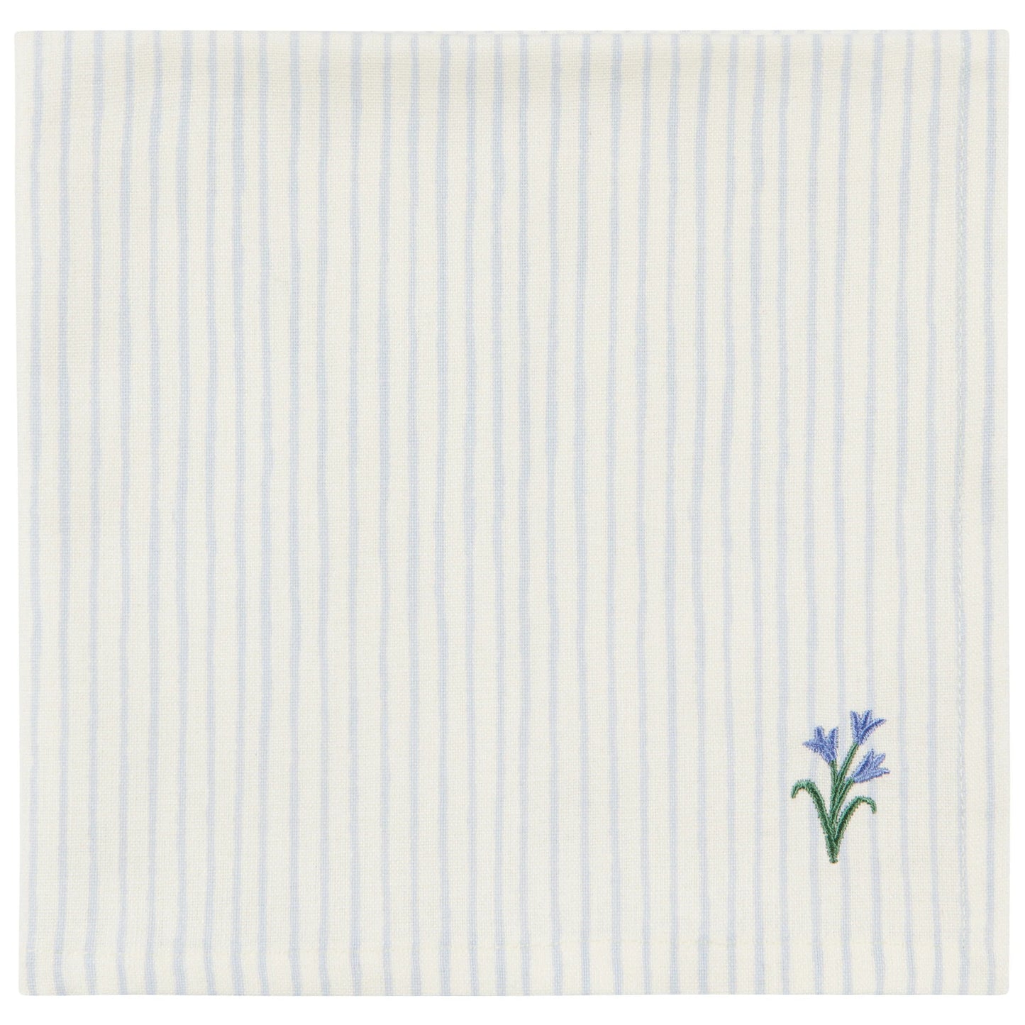 Hand Picked Printed Napkins Set of 4 Assorted