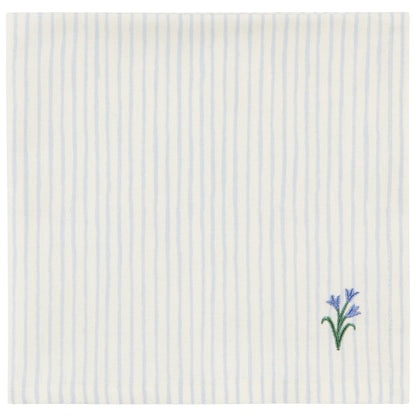 Hand Picked Printed Napkins Set of 4 Assorted