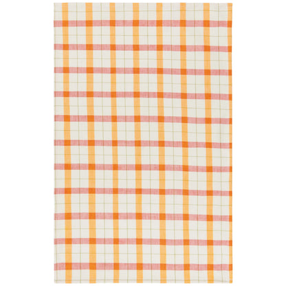 Free Range Printed Dishtowels Set of 2