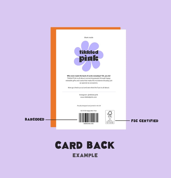 Morning Coffee Card