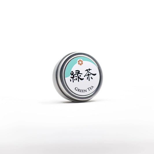 Japanese Lip Balm Green Tea