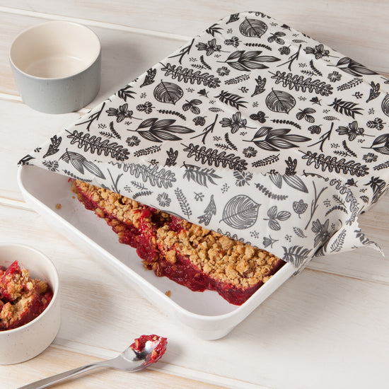 Beeswax XL Wrap Arbor