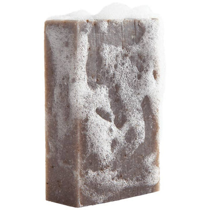 Alpine Meadow Natural Vegan Organic Soap Bar