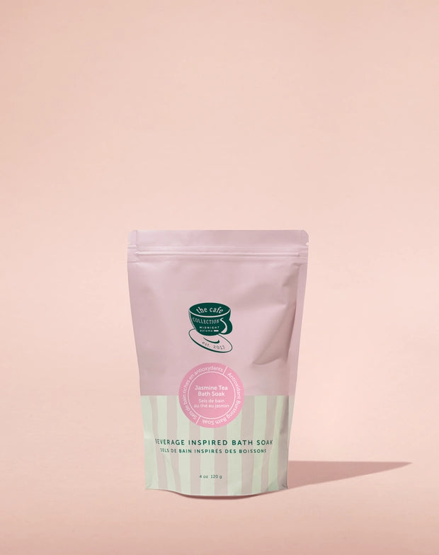 Cafe Collection Jasmine Tea Bath Soak