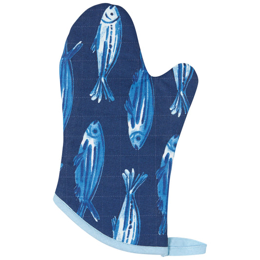 Aveiro Chef Oven Mitt Set of 2